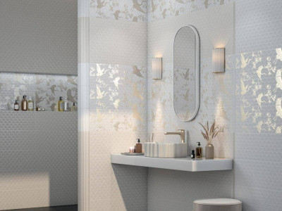 Kerama Marazzi (Керама Марацци) Гарса (Гарса)