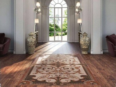 Kerama Marazzi (Керама Марацци) Гранд Вуд (Гранд Вуд)