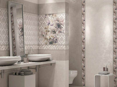 Kerama Marazzi (Керама Марацци) Город на воде (Город на воде)