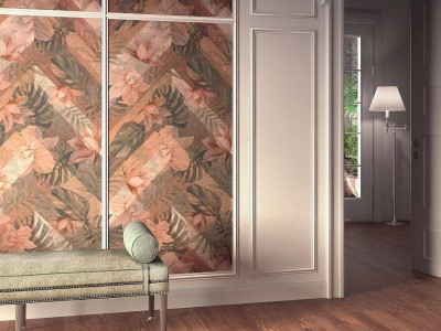 Kerama Marazzi (Керама Марацци) Гранд Вуд (Гранд Вуд)