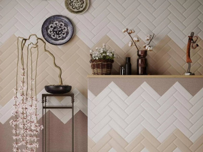 Kerama Marazzi (Керама Марацци) Гамма (Гамма)