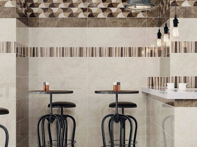 Kerama Marazzi (Керама Марацци) Гран Виа (Гран Виа)