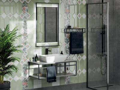Kerama Marazzi (Керама Марацци) Фурнаш (Фурнаш)