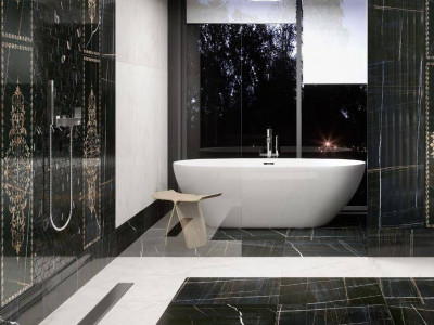 Kerama Marazzi (Керама Марацци) Греппи (Греппи)