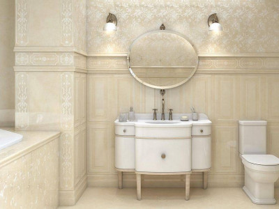 Kerama Marazzi (Керама Марацци) Каподимонте (Каподимонте)