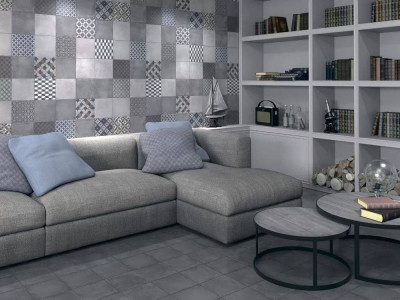 Kerama Marazzi (Керама Марацци) Карнаби-Стрит