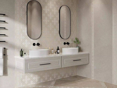 Kerama Marazzi (Керама Марацци) Карму (Карму)