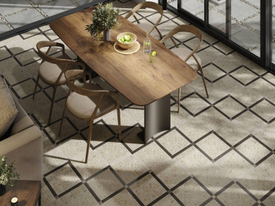 Kerama Marazzi (Керама Марацци) Кассетоне (Кассетоне)