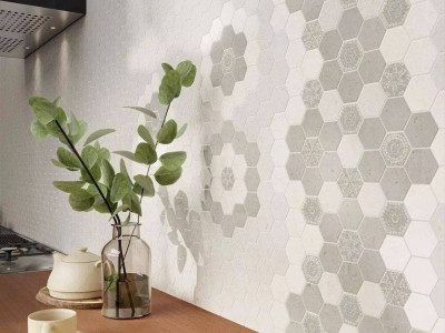 Kerama Marazzi (Керама Марацци) Карму (Карму)
