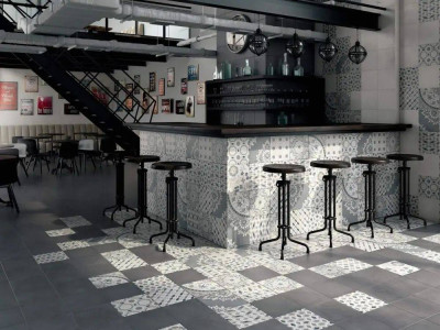 Kerama Marazzi (Керама Марацци) Коллиано (Коллиано)