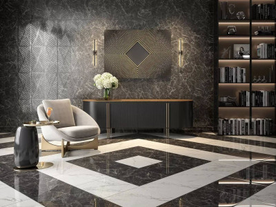 Kerama Marazzi (Керама Марацци) Коррер