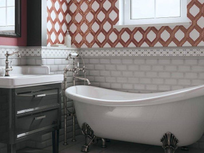 Kerama Marazzi (Керама Марацци) Клемансо (Клемансо)