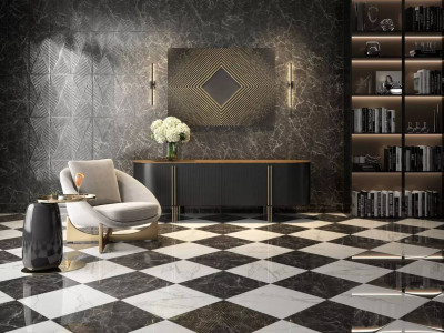 Kerama Marazzi (Керама Марацци) Коррер