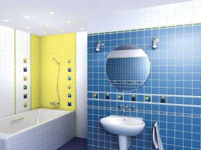 Kerama Marazzi (Керама Марацци) Конфетти (Конфетти)