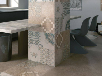 Kerama Marazzi (Керама Марацци) Королевская дорога (Королевская дорога)