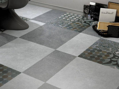 Kerama Marazzi (Керама Марацци) Королевская дорога (Королевская дорога)