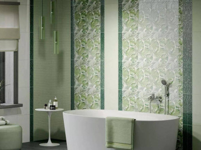 Kerama Marazzi (Керама Марацци) Левада (Левада)