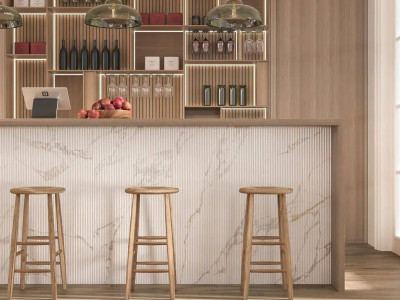 Kerama Marazzi (Керама Марацци) Лавр