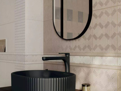 Kerama Marazzi (Керама Марацци) Матрикс (Матрикс)