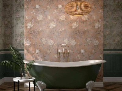 Kerama Marazzi (Керама Марацци) Магнолия (Магнолия)