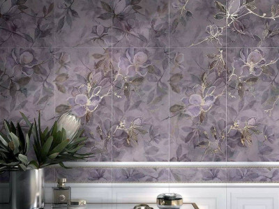 Kerama Marazzi (Керама Марацци) Магнолия (Магнолия)