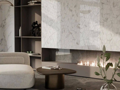 Kerama Marazzi (Керама Марацци) Марсель
