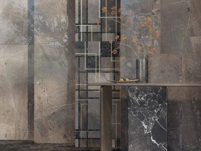 Kerama Marazzi (Керама Марацци) Марсель