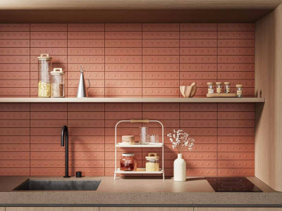 Kerama Marazzi (Керама Марацци) Медина