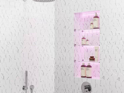 Kerama Marazzi (Керама Марацци) Мираколи