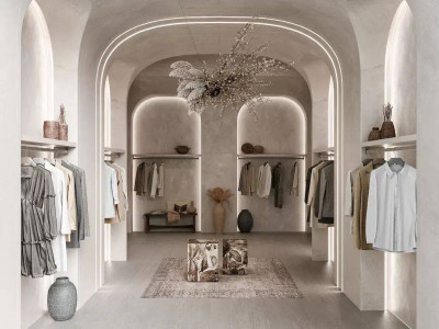 Kerama Marazzi (Керама Марацци) Менара