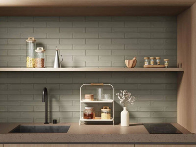 Kerama Marazzi (Керама Марацци) Медина