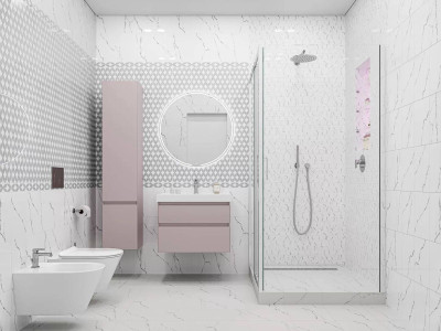 Kerama Marazzi (Керама Марацци) Мираколи