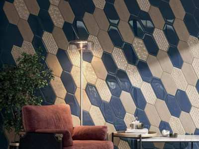 Kerama Marazzi (Керама Марацци) Монтиш (Монтиш)