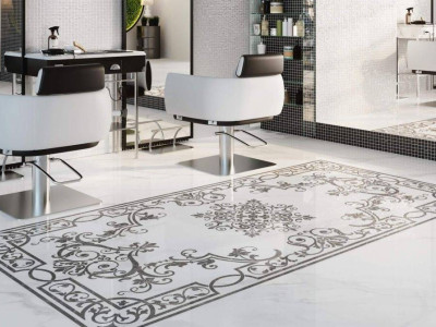 Kerama Marazzi (Керама Марацци) Монте Тиберио (Монте Тиберио)