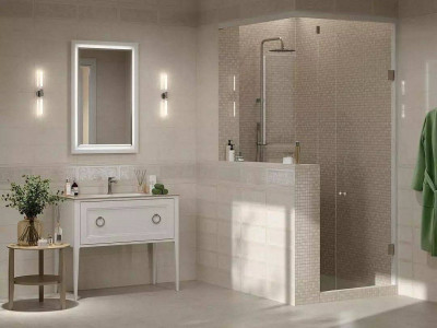 Kerama Marazzi (Керама Марацци) Монсанту (Монсанту)