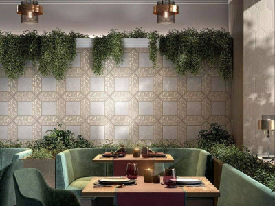 Kerama Marazzi (Керама Марацци) Монтиш (Монтиш)