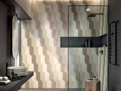 Kerama Marazzi (Керама Марацци) Монтиш (Монтиш)