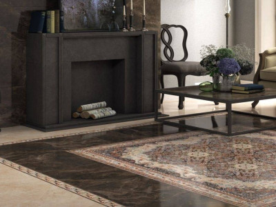 Kerama Marazzi (Керама Марацци) Мраморный дворец (Мраморный дворец)