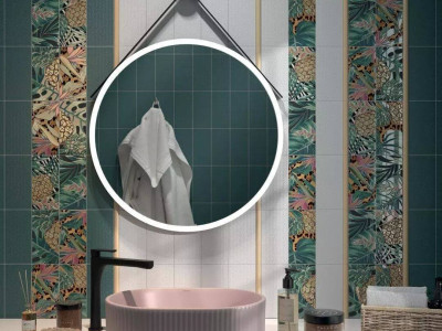 Kerama Marazzi (Керама Марацци) Пальмейра (Пальмейра)