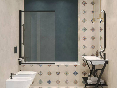 Kerama Marazzi (Керама Марацци) Паласио