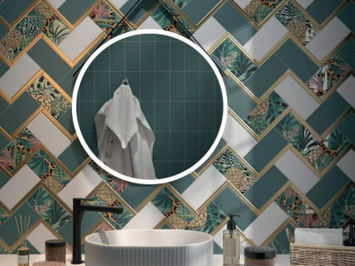 Kerama Marazzi (Керама Марацци) Пальмейра (Пальмейра)