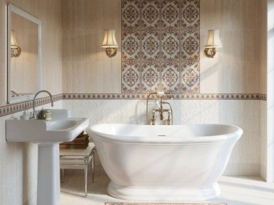 Kerama Marazzi (Керама Марацци) Пантеон (Пантеон)