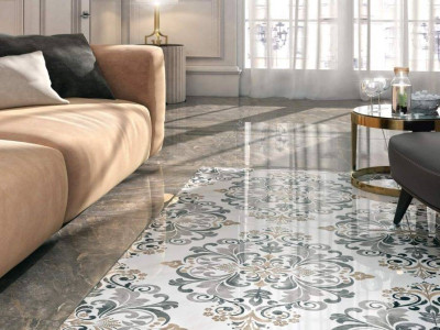 Kerama Marazzi (Керама Марацци) Парнас (Парнас)