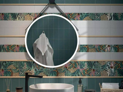Kerama Marazzi (Керама Марацци) Пальмейра (Пальмейра)