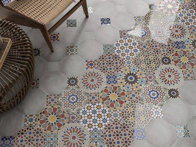 Kerama Marazzi (Керама Марацци) Паласио