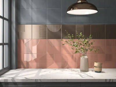 Kerama Marazzi (Керама Марацци) Пикассо