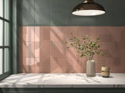 Kerama Marazzi (Керама Марацци) Пикассо