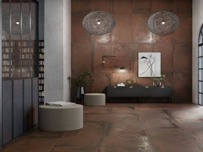 Kerama Marazzi (Керама Марацци) Про Феррум (Про Феррум)