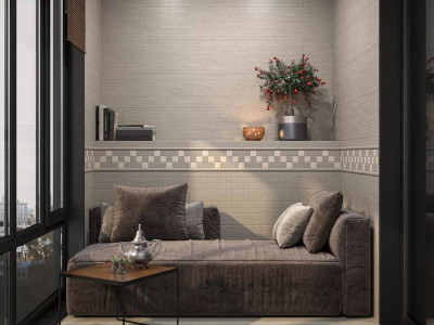 Kerama Marazzi (Керама Марацци) Рабат