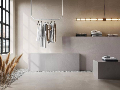 Kerama Marazzi (Керама Марацци) Про Матрикс